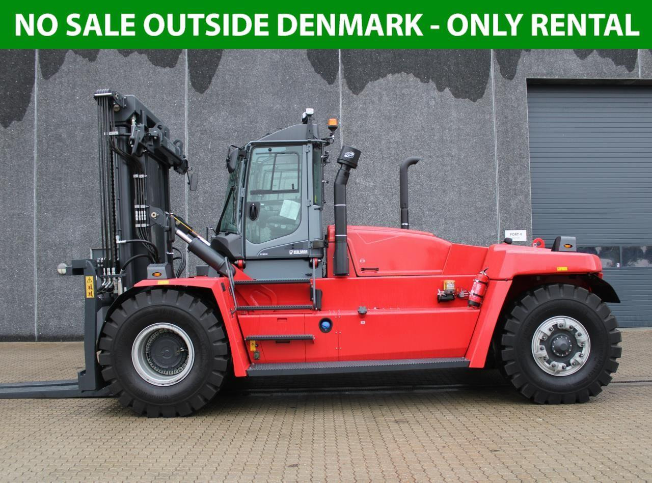 Kalmar DCG330-12LB - Konttien käsittelylaitteet: kuva Kalmar DCG330-12LB - Konttien käsittelylaitteet Kalmar DCG330-12LB - Konttien käsittelylaitteet: kuva Kalmar DCG330-12LB - Konttien käsittelylaitteet