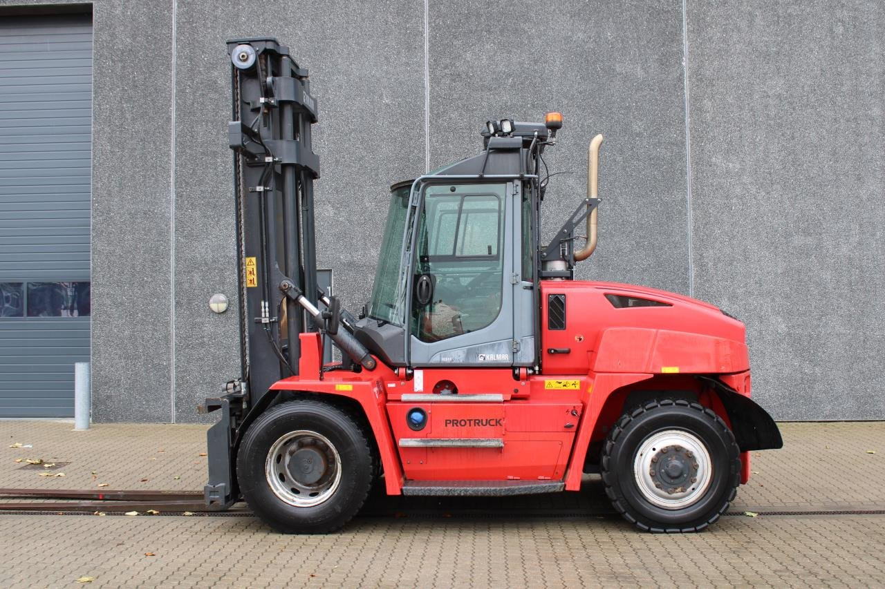 Kalmar DCG90-6 - Dieseltrukki: kuva Kalmar DCG90-6 - Dieseltrukki Kalmar DCG90-6 - Dieseltrukki: kuva Kalmar DCG90-6 - Dieseltrukki