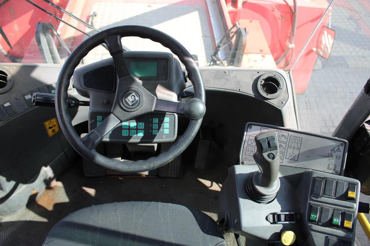 Kalmar DRF100-54S6 - Konttikurottajat: kuva Kalmar DRF100-54S6 - Konttikurottajat Kalmar DRF100-54S6 - Konttikurottajat: kuva Kalmar DRF100-54S6 - Konttikurottajat