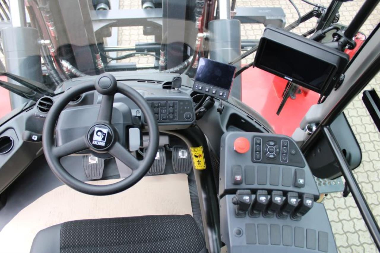 Kalmar ECG160-12 - Sähkötrukki: kuva Kalmar ECG160-12 - Sähkötrukki Kalmar ECG160-12 - Sähkötrukki: kuva Kalmar ECG160-12 - Sähkötrukki