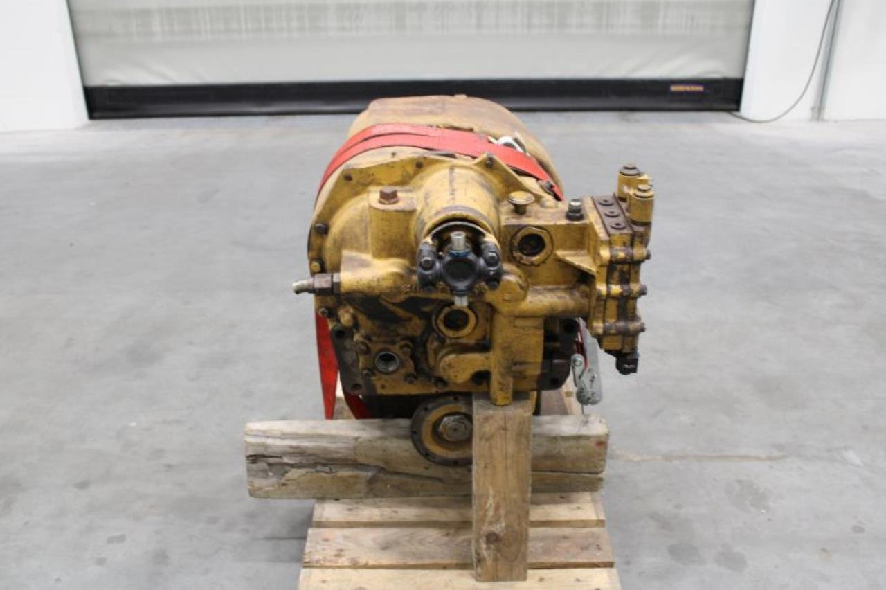 Kalmar R32822-630 - Vaihteisto - Materiaalinkäsittely: kuva Kalmar R32822-630 - Vaihteisto - Materiaalinkäsittely Kalmar R32822-630 - Vaihteisto - Materiaalinkäsittely: kuva Kalmar R32822-630 - Vaihteisto - Materiaalinkäsittely