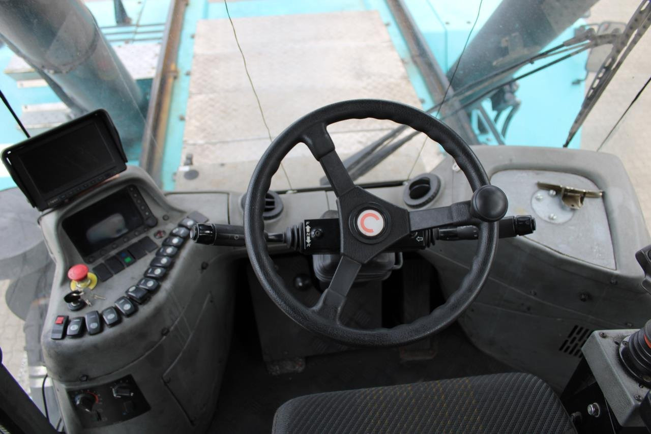 SMV 4531 TB5 - Konttikurottajat: kuva SMV 4531 TB5 - Konttikurottajat SMV 4531 TB5 - Konttikurottajat: kuva SMV 4531 TB5 - Konttikurottajat