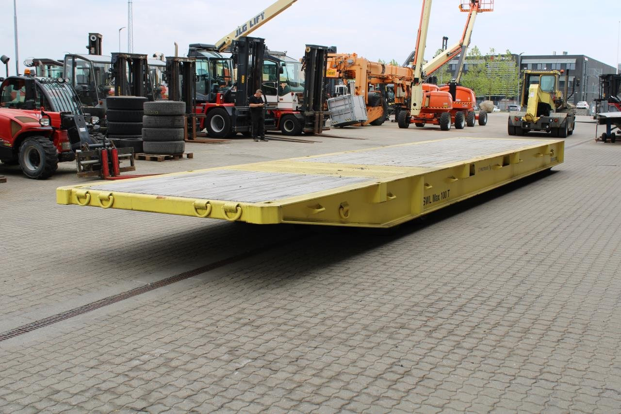 Seacom SEACOM RT40-100T - Lauttavaunu: kuva Seacom SEACOM RT40-100T - Lauttavaunu Seacom SEACOM RT40-100T - Lauttavaunu: kuva Seacom SEACOM RT40-100T - Lauttavaunu