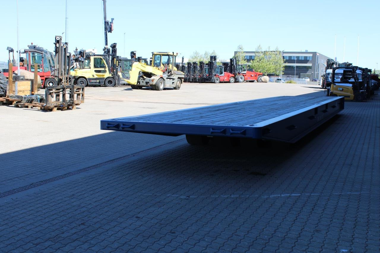 Seacom SEACOM RT40-100T - Lauttavaunu: kuva Seacom SEACOM RT40-100T - Lauttavaunu Seacom SEACOM RT40-100T - Lauttavaunu: kuva Seacom SEACOM RT40-100T - Lauttavaunu