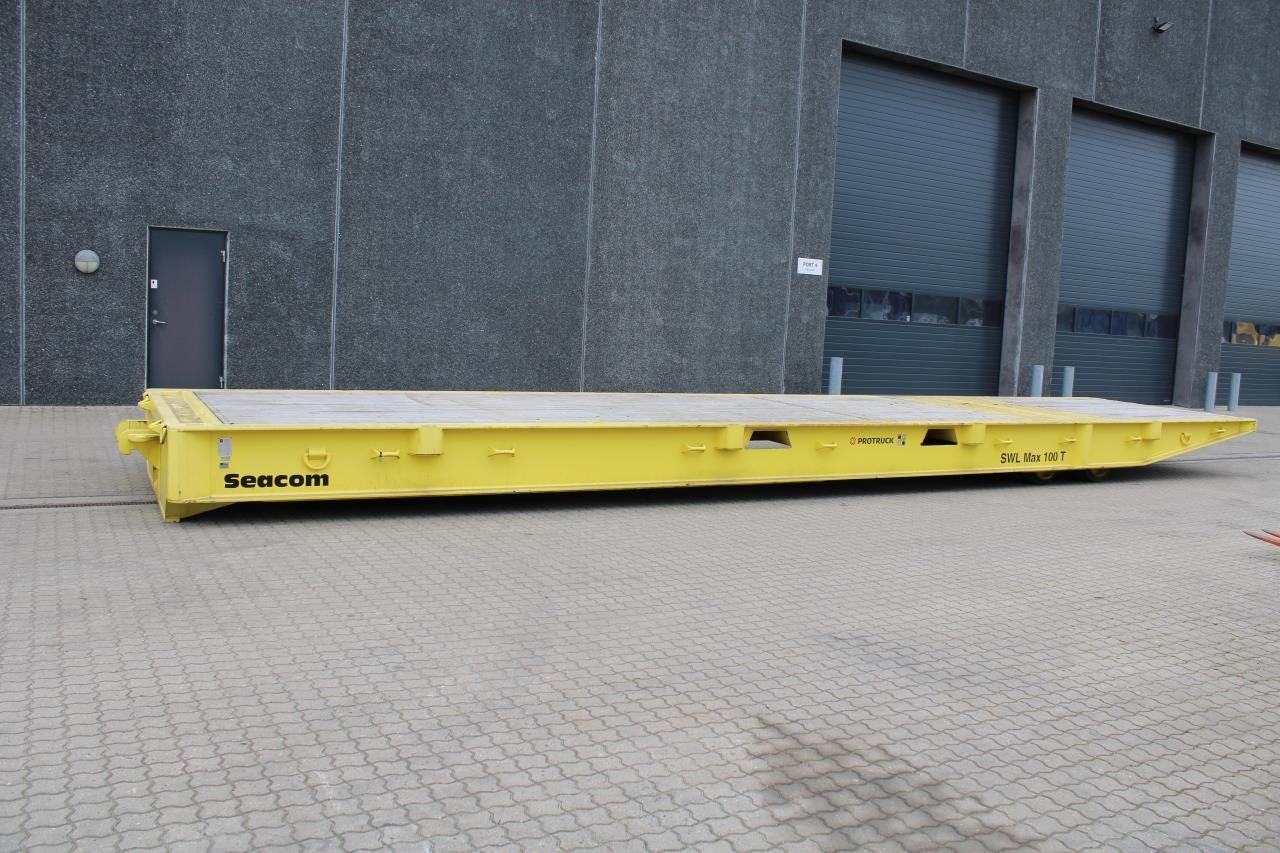 Seacom SEACOM RT40-100T - Lauttavaunu: kuva Seacom SEACOM RT40-100T - Lauttavaunu Seacom SEACOM RT40-100T - Lauttavaunu: kuva Seacom SEACOM RT40-100T - Lauttavaunu