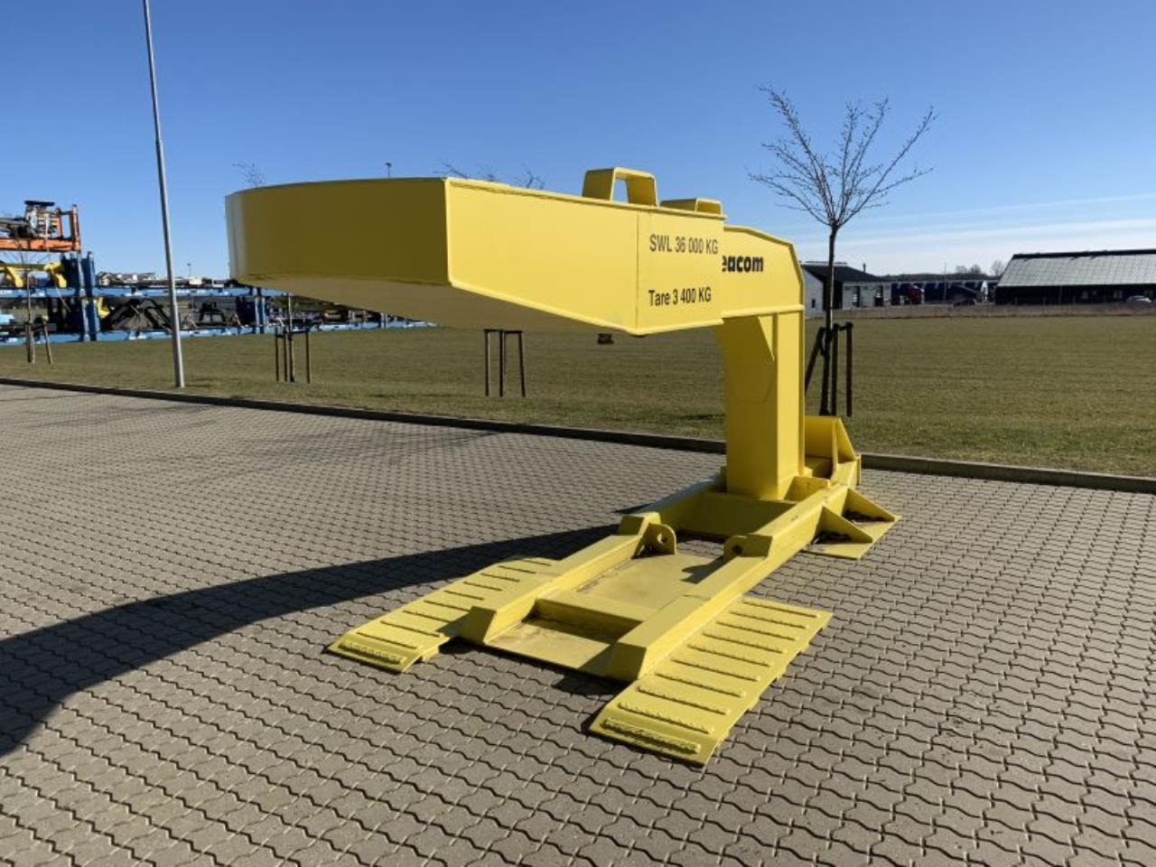 Seacom SEACOM SH36XT - Satamalaite: kuva Seacom SEACOM SH36XT - Satamalaite Seacom SEACOM SH36XT - Satamalaite: kuva Seacom SEACOM SH36XT - Satamalaite