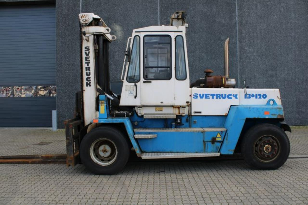 SveTruck 136120-35 - Dieseltrukki: kuva SveTruck 136120-35 - Dieseltrukki SveTruck 136120-35 - Dieseltrukki: kuva SveTruck 136120-35 - Dieseltrukki