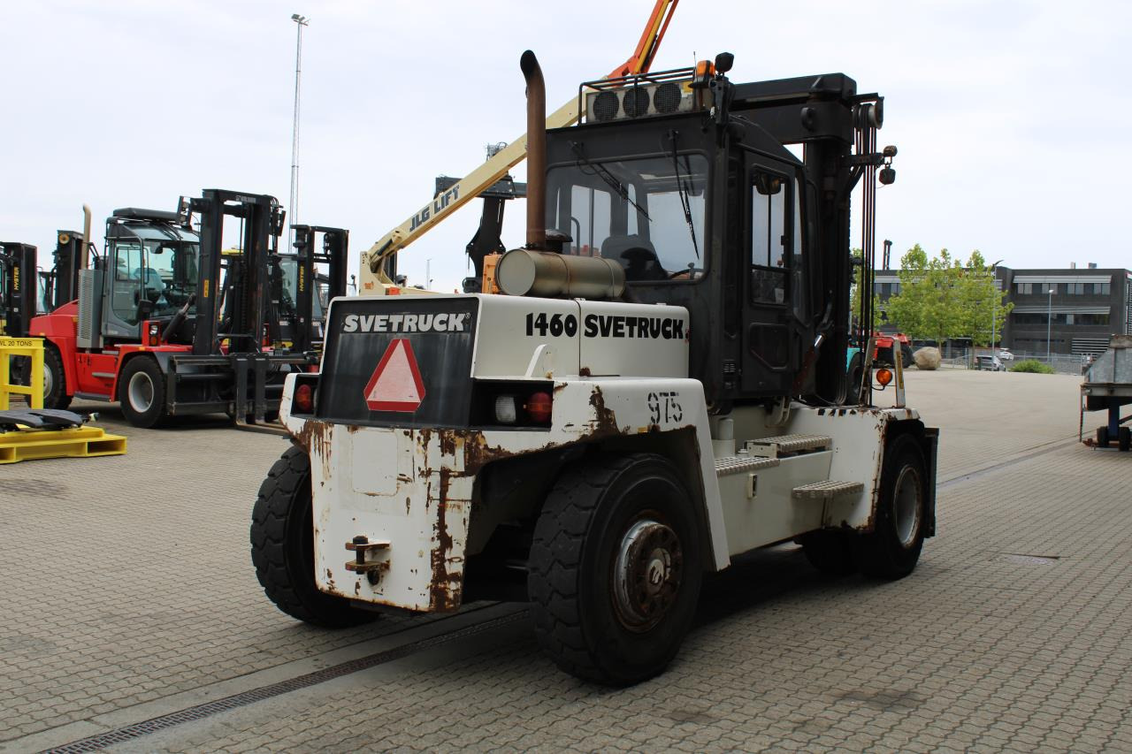 SveTruck 1460 - Dieseltrukki: kuva SveTruck 1460 - Dieseltrukki SveTruck 1460 - Dieseltrukki: kuva SveTruck 1460 - Dieseltrukki