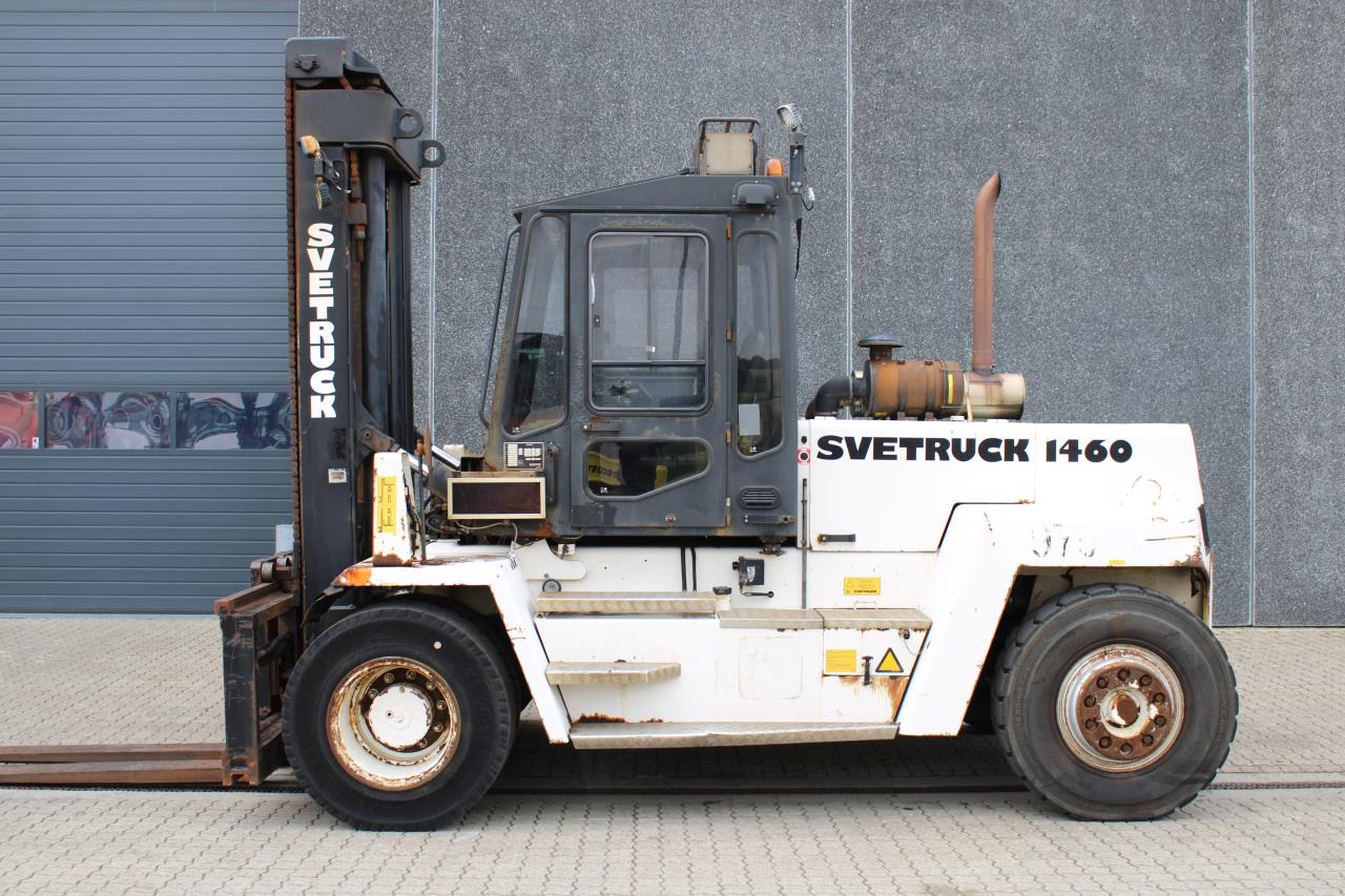 SveTruck 1460 - Dieseltrukki: kuva SveTruck 1460 - Dieseltrukki SveTruck 1460 - Dieseltrukki: kuva SveTruck 1460 - Dieseltrukki