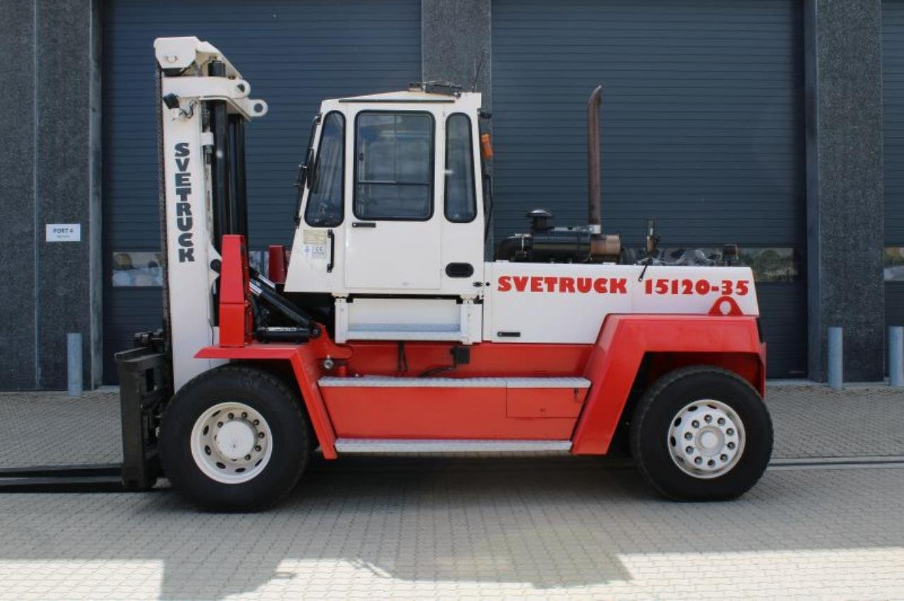 SveTruck 15120-35 - Dieseltrukki: kuva SveTruck 15120-35 - Dieseltrukki SveTruck 15120-35 - Dieseltrukki: kuva SveTruck 15120-35 - Dieseltrukki