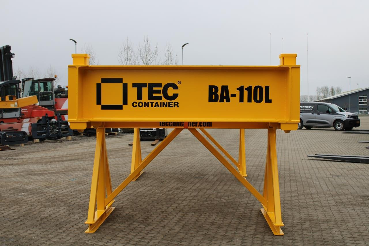 Tec Container 20“ WITH - Satamalaite: kuva Tec Container 20“ WITH - Satamalaite Tec Container 20“ WITH - Satamalaite: kuva Tec Container 20“ WITH - Satamalaite