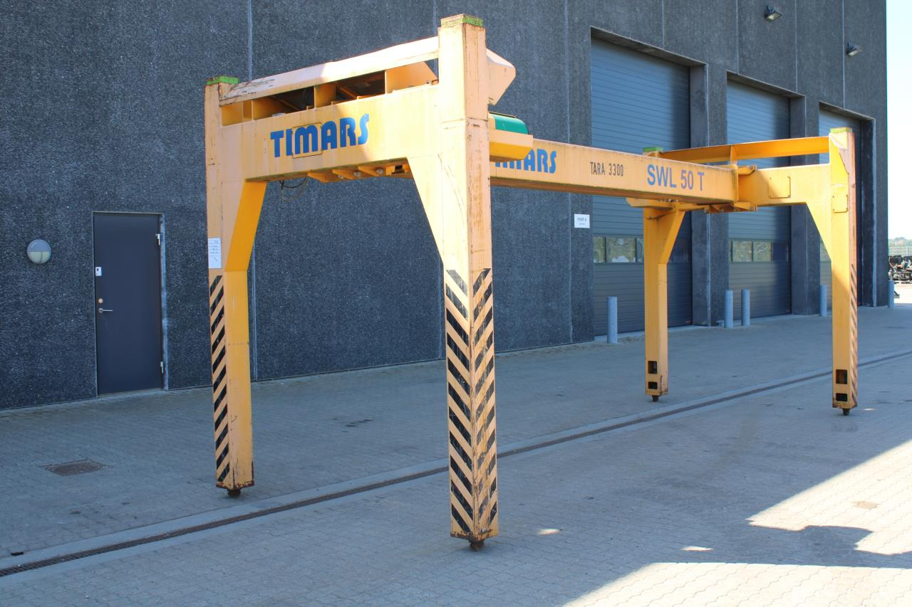 Timars OHA-20-45FT - Satamalaite: kuva Timars OHA-20-45FT - Satamalaite Timars OHA-20-45FT - Satamalaite: kuva Timars OHA-20-45FT - Satamalaite