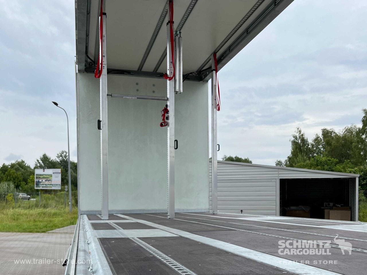 Anhänger Trockenfrachtkoffer Standard - Umpikori perävaunu: kuva  Anhänger Trockenfrachtkoffer Standard - Umpikori perävaunu Anhänger Trockenfrachtkoffer Standard - Umpikori perävaunu: kuva  Anhänger Trockenfrachtkoffer Standard - Umpikori perävaunu