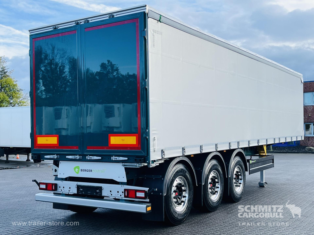 BERGER Auflieger Curtainsider Coil - Pressukapellipuoliperävaunu: kuva BERGER Auflieger Curtainsider Coil - Pressukapellipuoliperävaunu BERGER Auflieger Curtainsider Coil - Pressukapellipuoliperävaunu: kuva BERGER Auflieger Curtainsider Coil - Pressukapellipuoliperävaunu