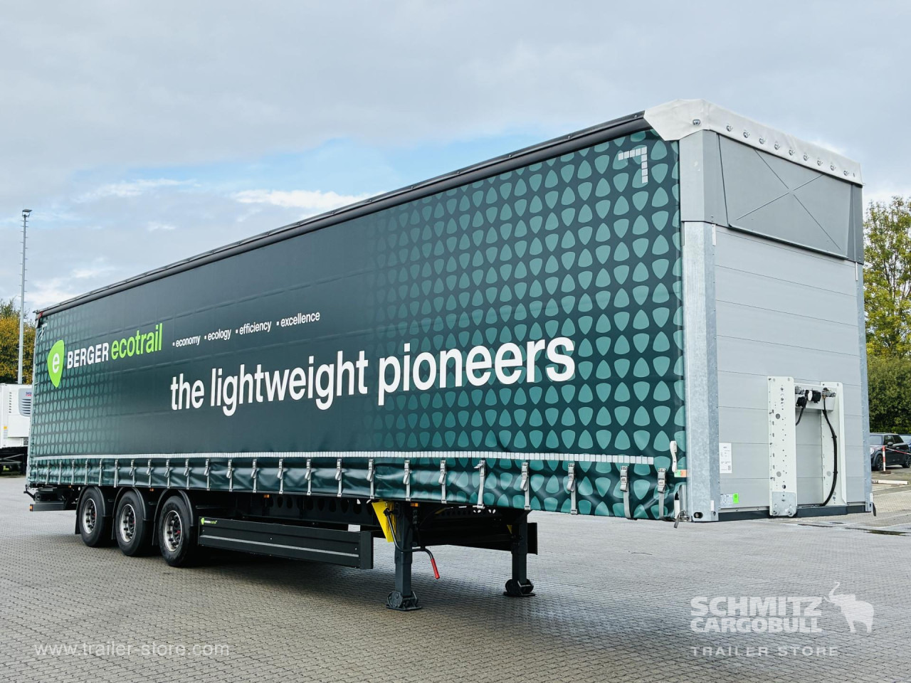 BERGER Auflieger Curtainsider Mega - Pressukapellipuoliperävaunu: kuva BERGER Auflieger Curtainsider Mega - Pressukapellipuoliperävaunu BERGER Auflieger Curtainsider Mega - Pressukapellipuoliperävaunu: kuva BERGER Auflieger Curtainsider Mega - Pressukapellipuoliperävaunu