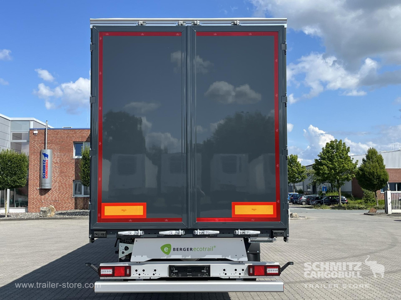 BERGER Auflieger Curtainsider Standard - Pressukapellipuoliperävaunu: kuva BERGER Auflieger Curtainsider Standard - Pressukapellipuoliperävaunu BERGER Auflieger Curtainsider Standard - Pressukapellipuoliperävaunu: kuva BERGER Auflieger Curtainsider Standard - Pressukapellipuoliperävaunu