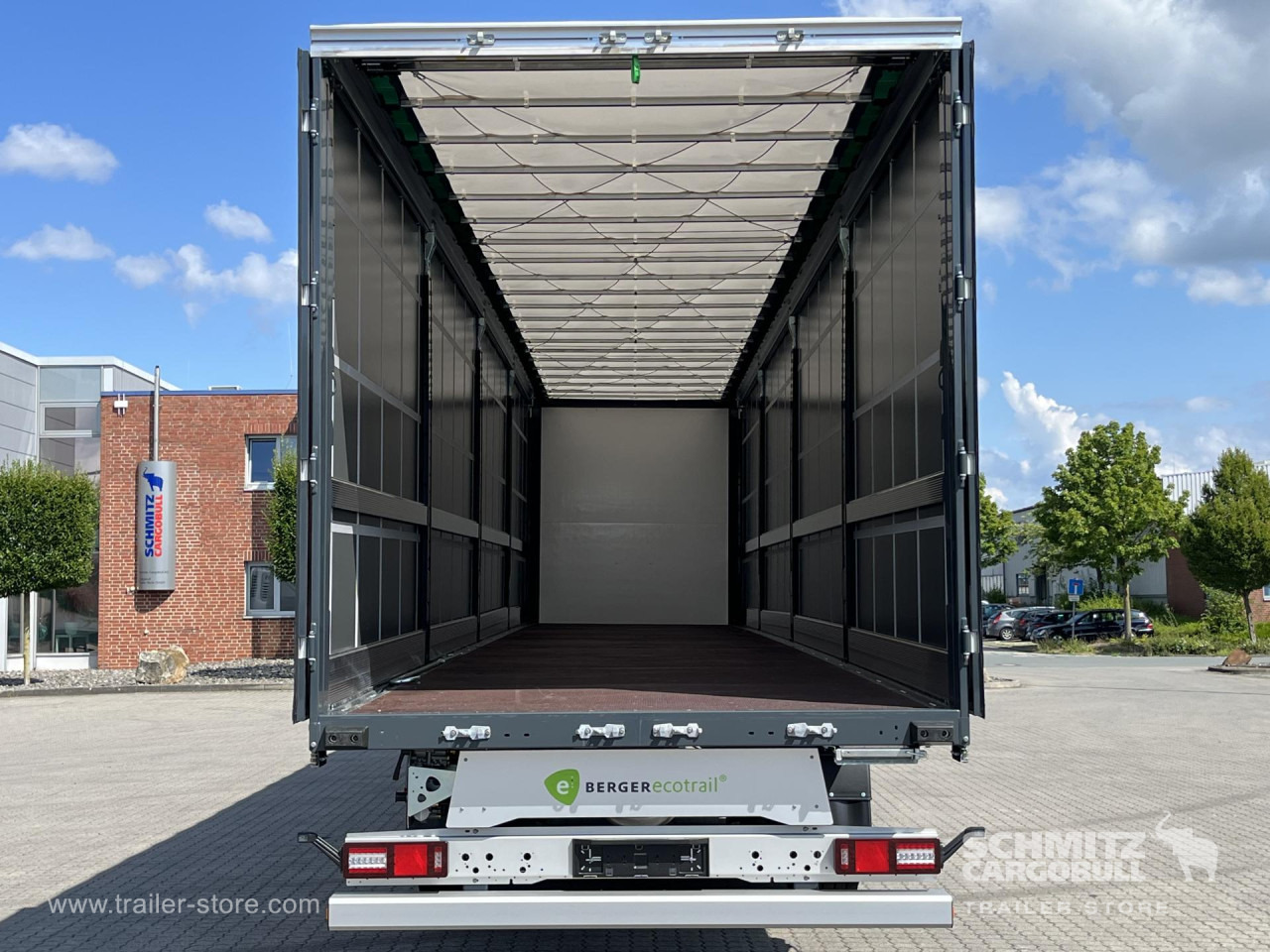 BERGER Auflieger Curtainsider Standard - Pressukapellipuoliperävaunu: kuva BERGER Auflieger Curtainsider Standard - Pressukapellipuoliperävaunu BERGER Auflieger Curtainsider Standard - Pressukapellipuoliperävaunu: kuva BERGER Auflieger Curtainsider Standard - Pressukapellipuoliperävaunu