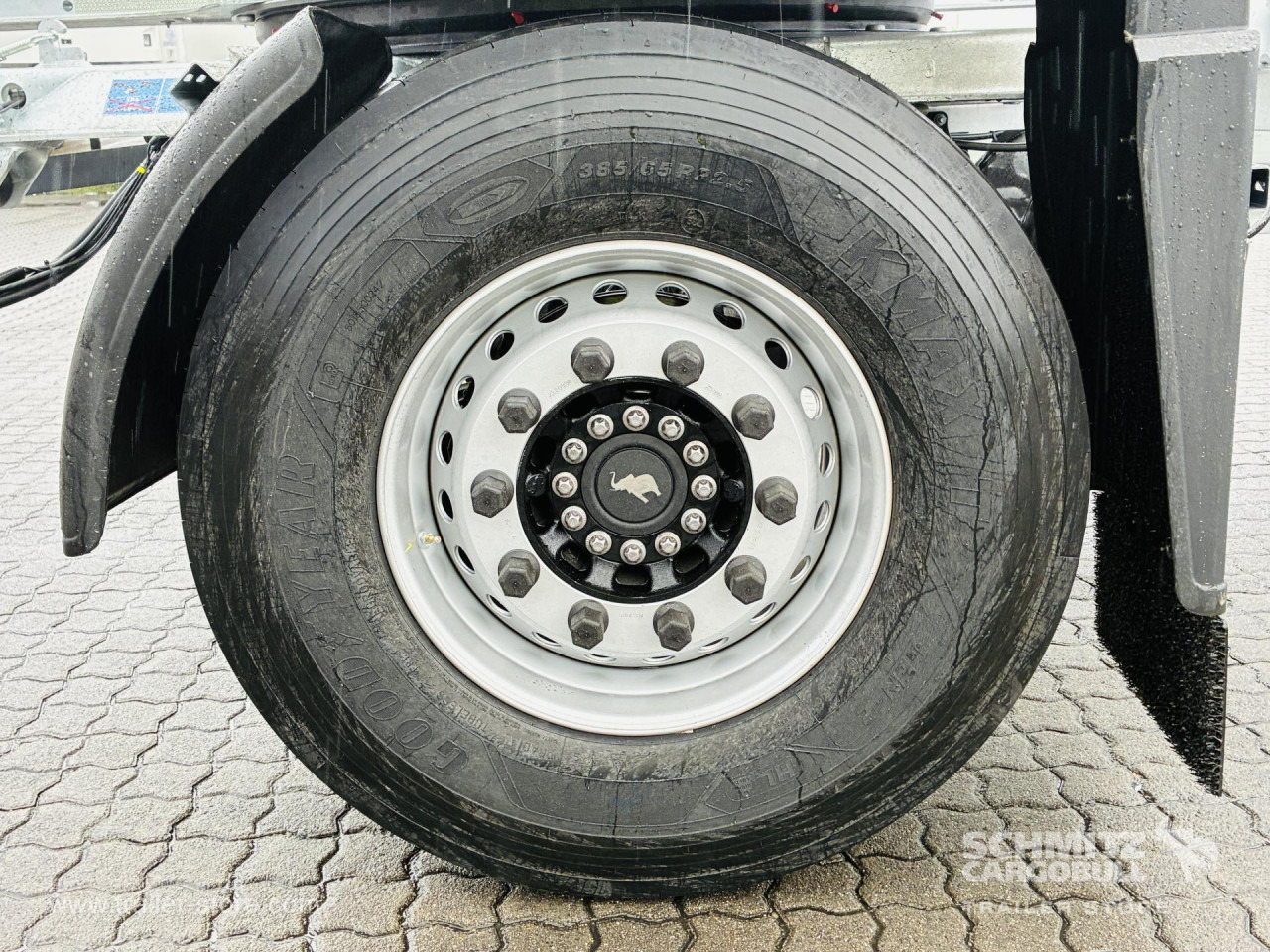 SCHMITZ Anhänger Wechselfahrgestell Standard - Konttialus/ Vaihtokuormatilat perävaunu: kuva SCHMITZ Anhänger Wechselfahrgestell Standard - Konttialus/ Vaihtokuormatilat perävaunu SCHMITZ Anhänger Wechselfahrgestell Standard - Konttialus/ Vaihtokuormatilat perävaunu: kuva SCHMITZ Anhänger Wechselfahrgestell Standard - Konttialus/ Vaihtokuormatilat perävaunu