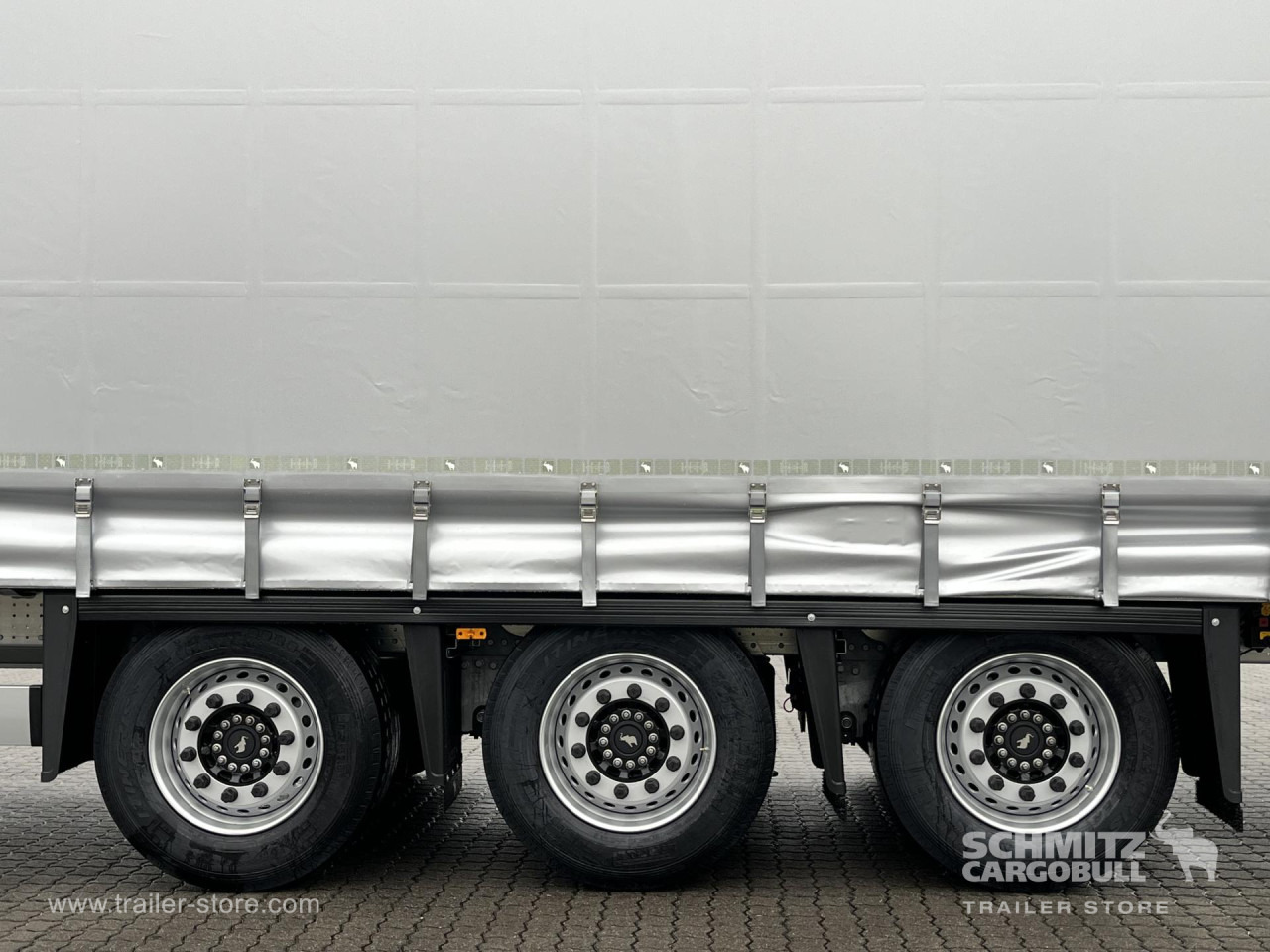 SCHMITZ Auflieger Curtainsider Mega - Pressukapellipuoliperävaunu: kuva SCHMITZ Auflieger Curtainsider Mega - Pressukapellipuoliperävaunu SCHMITZ Auflieger Curtainsider Mega - Pressukapellipuoliperävaunu: kuva SCHMITZ Auflieger Curtainsider Mega - Pressukapellipuoliperävaunu