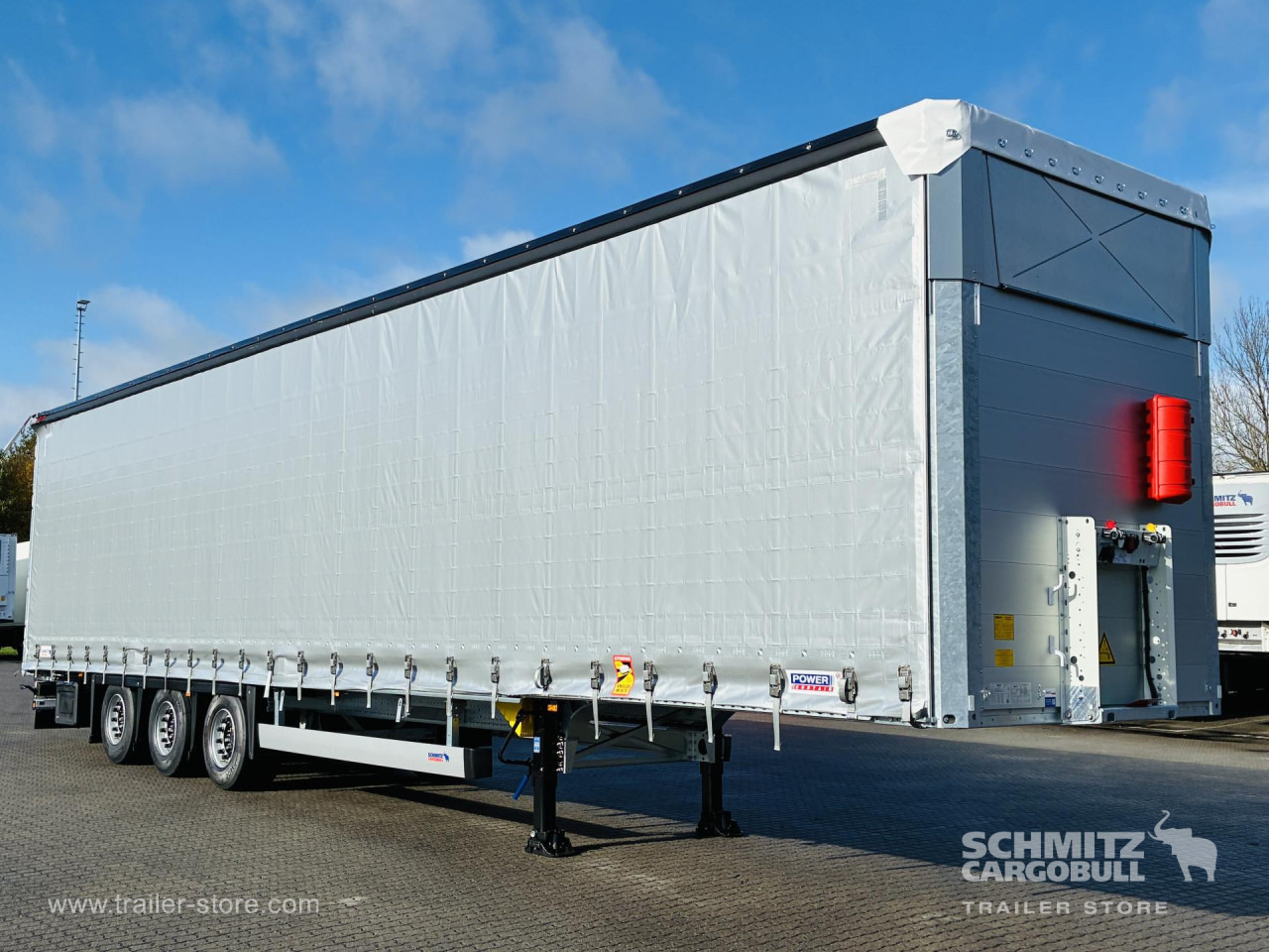 SCHMITZ Auflieger Curtainsider Mega - Pressukapellipuoliperävaunu: kuva SCHMITZ Auflieger Curtainsider Mega - Pressukapellipuoliperävaunu SCHMITZ Auflieger Curtainsider Mega - Pressukapellipuoliperävaunu: kuva SCHMITZ Auflieger Curtainsider Mega - Pressukapellipuoliperävaunu