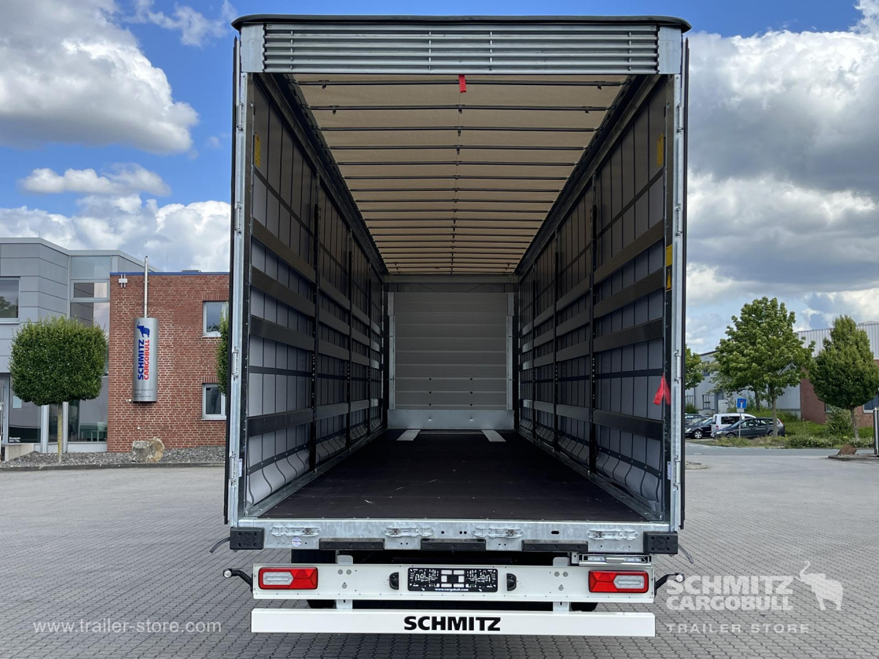 SCHMITZ Auflieger Curtainsider Mega - Pressukapellipuoliperävaunu: kuva SCHMITZ Auflieger Curtainsider Mega - Pressukapellipuoliperävaunu SCHMITZ Auflieger Curtainsider Mega - Pressukapellipuoliperävaunu: kuva SCHMITZ Auflieger Curtainsider Mega - Pressukapellipuoliperävaunu