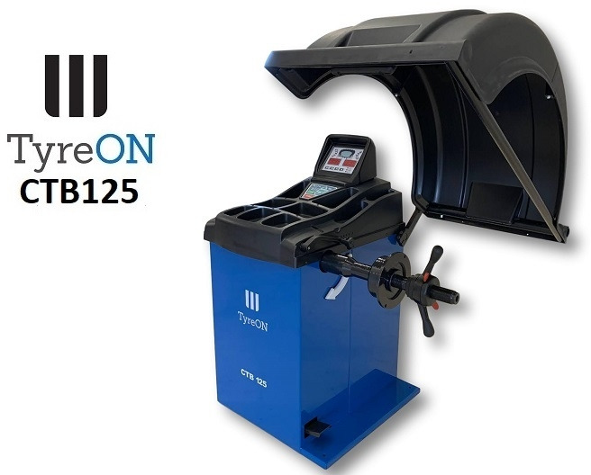 CTB125 wheel balancer, 5 ALU and 2 Steel programs - Auto input Distance + Diameter - 230V - Korjaamolaitteet: kuva CTB125 wheel balancer, 5 ALU and 2 Steel programs - Auto input Distance + Diameter - 230V - Korjaamolaitteet CTB125 wheel balancer, 5 ALU and 2 Steel programs - Auto input Distance + Diameter - 230V - Korjaamolaitteet: kuva CTB125 wheel balancer, 5 ALU and 2 Steel programs - Auto input Distance + Diameter - 230V - Korjaamolaitteet
