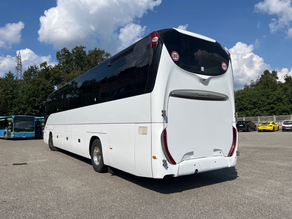 N.1 IVECO MAGELYS – Anno 2019 - Turistibussi: kuva  N.1 IVECO MAGELYS – Anno 2019 - Turistibussi N.1 IVECO MAGELYS – Anno 2019 - Turistibussi: kuva  N.1 IVECO MAGELYS – Anno 2019 - Turistibussi
