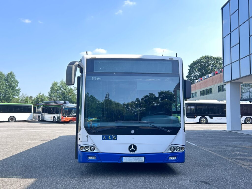 N.1 MERCEDES BENZ CONECTO 12MT – Anno 2016 - Linja-auto: kuva N.1 MERCEDES BENZ CONECTO 12MT – Anno 2016 - Linja-auto N.1 MERCEDES BENZ CONECTO 12MT – Anno 2016 - Linja-auto: kuva N.1 MERCEDES BENZ CONECTO 12MT – Anno 2016 - Linja-auto
