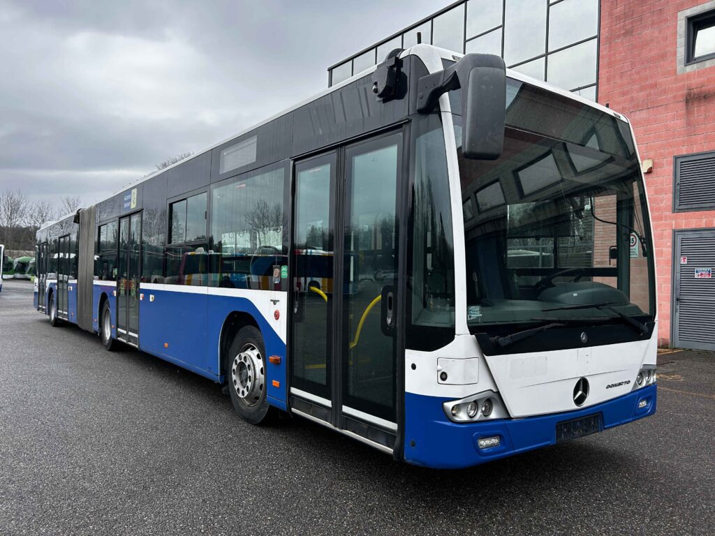 N.5 MERCEDES BENZ CONECTO G – Anno 2016 - Linja-auto: kuva N.5 MERCEDES BENZ CONECTO G – Anno 2016 - Linja-auto N.5 MERCEDES BENZ CONECTO G – Anno 2016 - Linja-auto: kuva N.5 MERCEDES BENZ CONECTO G – Anno 2016 - Linja-auto