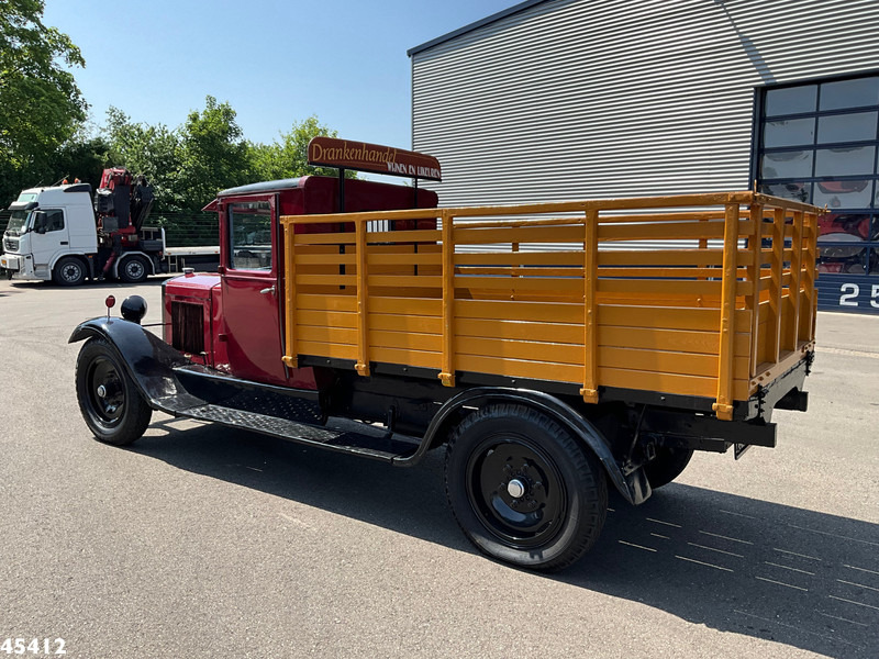 BERLIET V.H.A Oldtimer met open laadbak - Lava-kuorma-auto: kuva BERLIET V.H.A Oldtimer met open laadbak - Lava-kuorma-auto BERLIET V.H.A Oldtimer met open laadbak - Lava-kuorma-auto: kuva BERLIET V.H.A Oldtimer met open laadbak - Lava-kuorma-auto