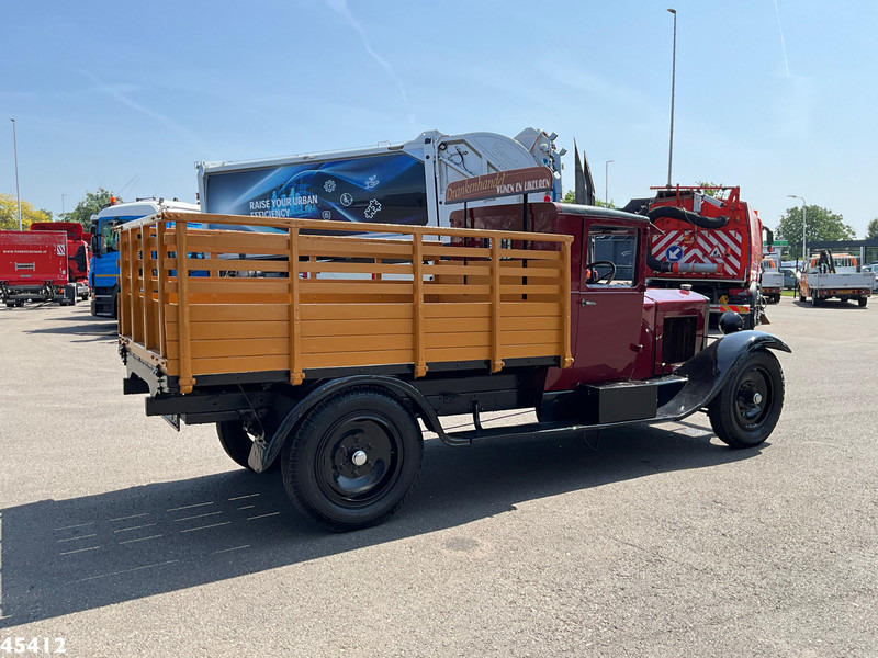BERLIET V.H.A Oldtimer met open laadbak - Lava-kuorma-auto: kuva BERLIET V.H.A Oldtimer met open laadbak - Lava-kuorma-auto BERLIET V.H.A Oldtimer met open laadbak - Lava-kuorma-auto: kuva BERLIET V.H.A Oldtimer met open laadbak - Lava-kuorma-auto