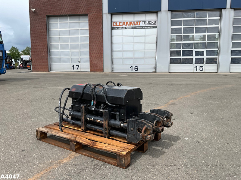 Bakker Gejo 28 hakengrijper - Kahmari: kuva Bakker Gejo 28 hakengrijper - Kahmari Bakker Gejo 28 hakengrijper - Kahmari: kuva Bakker Gejo 28 hakengrijper - Kahmari