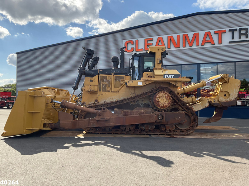 Caterpillar D11 Dozer + Ripper + EPA - Puskutraktori: kuva Caterpillar D11 Dozer + Ripper + EPA - Puskutraktori Caterpillar D11 Dozer + Ripper + EPA - Puskutraktori: kuva Caterpillar D11 Dozer + Ripper + EPA - Puskutraktori