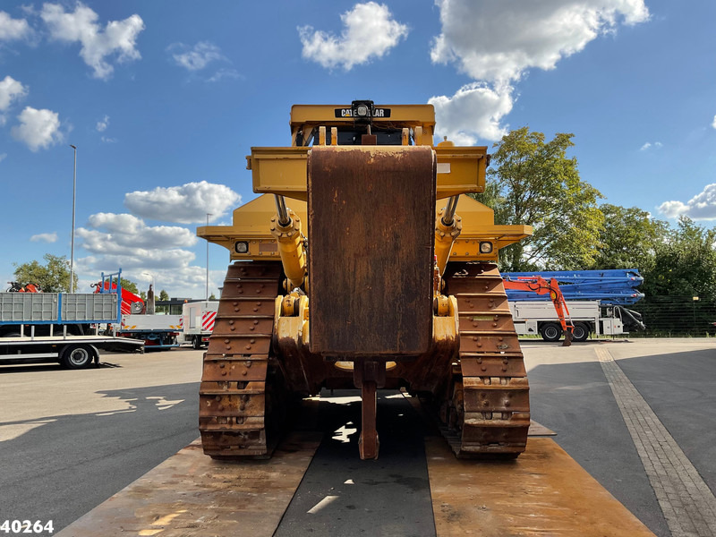 Caterpillar D11 Dozer + Ripper + EPA - Puskutraktori: kuva Caterpillar D11 Dozer + Ripper + EPA - Puskutraktori Caterpillar D11 Dozer + Ripper + EPA - Puskutraktori: kuva Caterpillar D11 Dozer + Ripper + EPA - Puskutraktori