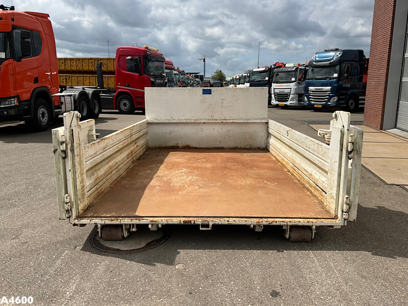 Vaihtolava Container 5m³: kuva Vaihtolava Container 5m³ Vaihtolava Container 5m³: kuva Vaihtolava Container 5m³