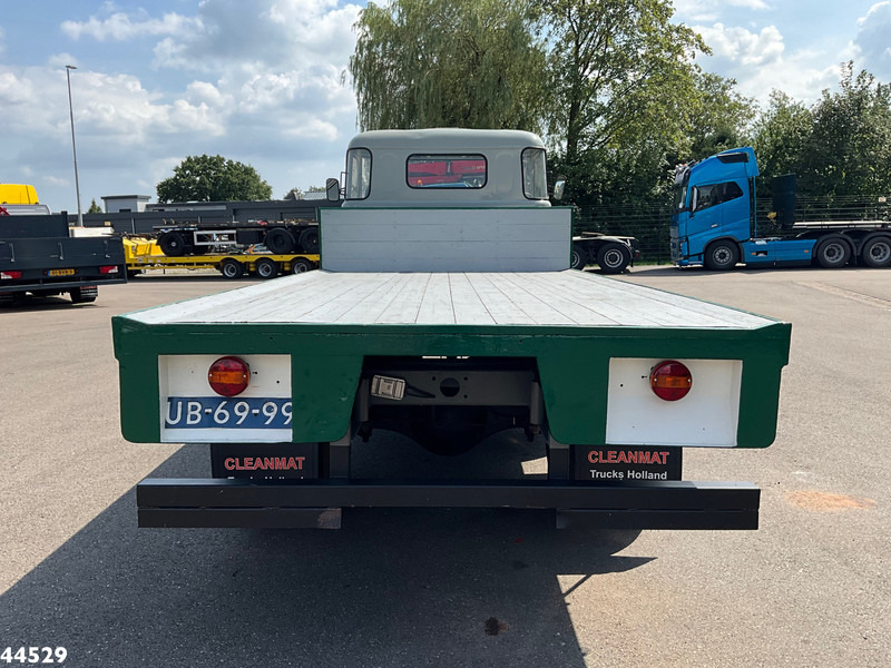 DAF A1600DA360 "Kikker" - Lava-kuorma-auto: kuva DAF A1600DA360 "Kikker" - Lava-kuorma-auto DAF A1600DA360 "Kikker" - Lava-kuorma-auto: kuva DAF A1600DA360 "Kikker" - Lava-kuorma-auto