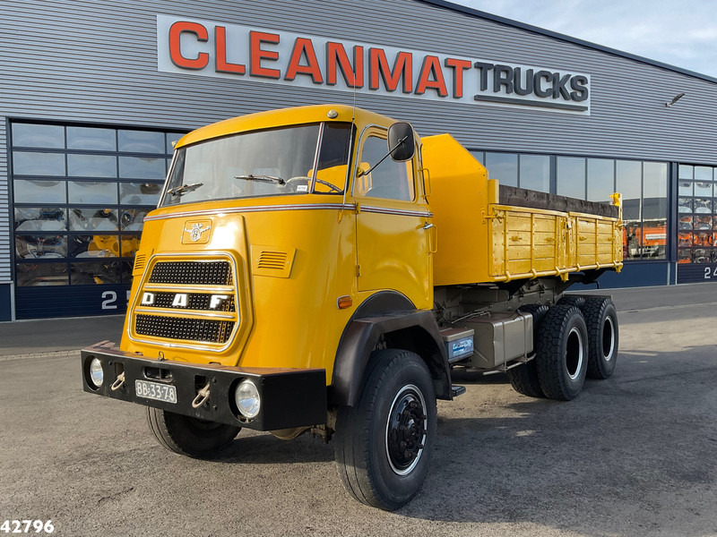 DAF AZ 1900 DS 420 6x6 Driezijdige kipper "Oldtimer" - Kippiauto kuorma-auto: kuva DAF AZ 1900 DS 420 6x6 Driezijdige kipper "Oldtimer" - Kippiauto kuorma-auto DAF AZ 1900 DS 420 6x6 Driezijdige kipper "Oldtimer" - Kippiauto kuorma-auto: kuva DAF AZ 1900 DS 420 6x6 Driezijdige kipper "Oldtimer" - Kippiauto kuorma-auto