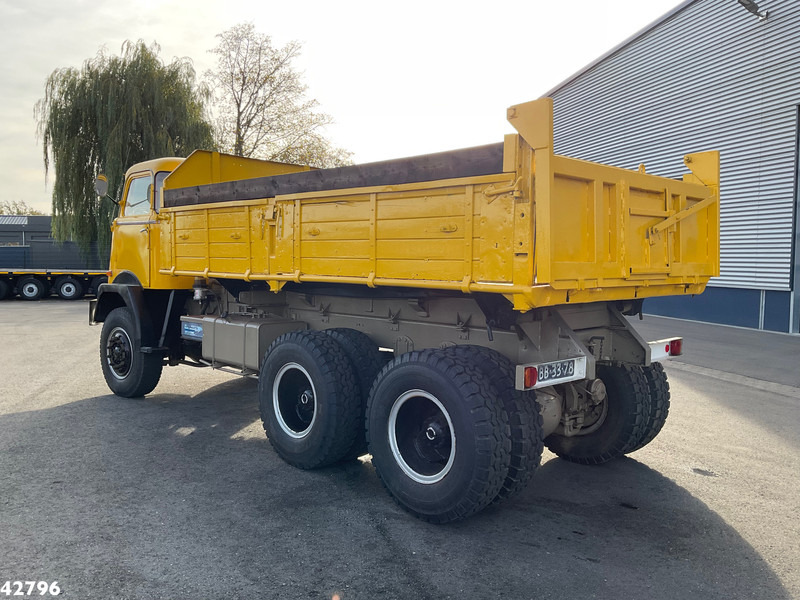 DAF AZ 1900 DS 420 6x6 Driezijdige kipper "Oldtimer" - Kippiauto kuorma-auto: kuva DAF AZ 1900 DS 420 6x6 Driezijdige kipper "Oldtimer" - Kippiauto kuorma-auto DAF AZ 1900 DS 420 6x6 Driezijdige kipper "Oldtimer" - Kippiauto kuorma-auto: kuva DAF AZ 1900 DS 420 6x6 Driezijdige kipper "Oldtimer" - Kippiauto kuorma-auto