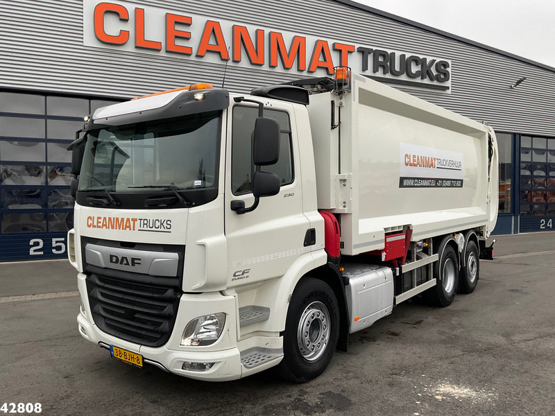 DAF CF 290 FAN VDL Translift zijlader Just 73.584 km! - Roska-auto: kuva DAF CF 290 FAN VDL Translift zijlader Just 73.584 km! - Roska-auto DAF CF 290 FAN VDL Translift zijlader Just 73.584 km! - Roska-auto: kuva DAF CF 290 FAN VDL Translift zijlader Just 73.584 km! - Roska-auto