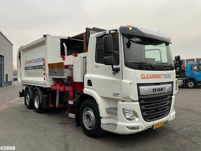 DAF CF 290 FAN VDL Translift zijlader Just 73.584 km! - Roska-auto: kuva DAF CF 290 FAN VDL Translift zijlader Just 73.584 km! - Roska-auto DAF CF 290 FAN VDL Translift zijlader Just 73.584 km! - Roska-auto: kuva DAF CF 290 FAN VDL Translift zijlader Just 73.584 km! - Roska-auto