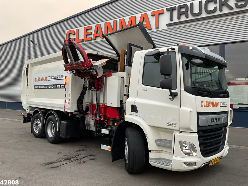 DAF CF 290 FAN VDL Translift zijlader Just 73.584 km! - Roska-auto: kuva DAF CF 290 FAN VDL Translift zijlader Just 73.584 km! - Roska-auto DAF CF 290 FAN VDL Translift zijlader Just 73.584 km! - Roska-auto: kuva DAF CF 290 FAN VDL Translift zijlader Just 73.584 km! - Roska-auto