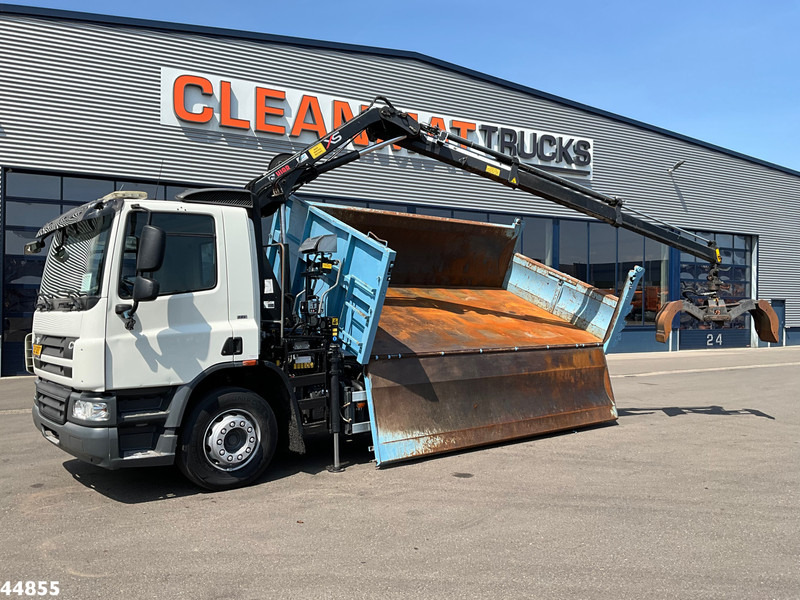 DAF FA 65 CF 250 Hiab 8 Tonmeter laadkraan - Kippiauto kuorma-auto, Nosturiauto: kuva DAF FA 65 CF 250 Hiab 8 Tonmeter laadkraan - Kippiauto kuorma-auto, Nosturiauto DAF FA 65 CF 250 Hiab 8 Tonmeter laadkraan - Kippiauto kuorma-auto, Nosturiauto: kuva DAF FA 65 CF 250 Hiab 8 Tonmeter laadkraan - Kippiauto kuorma-auto, Nosturiauto