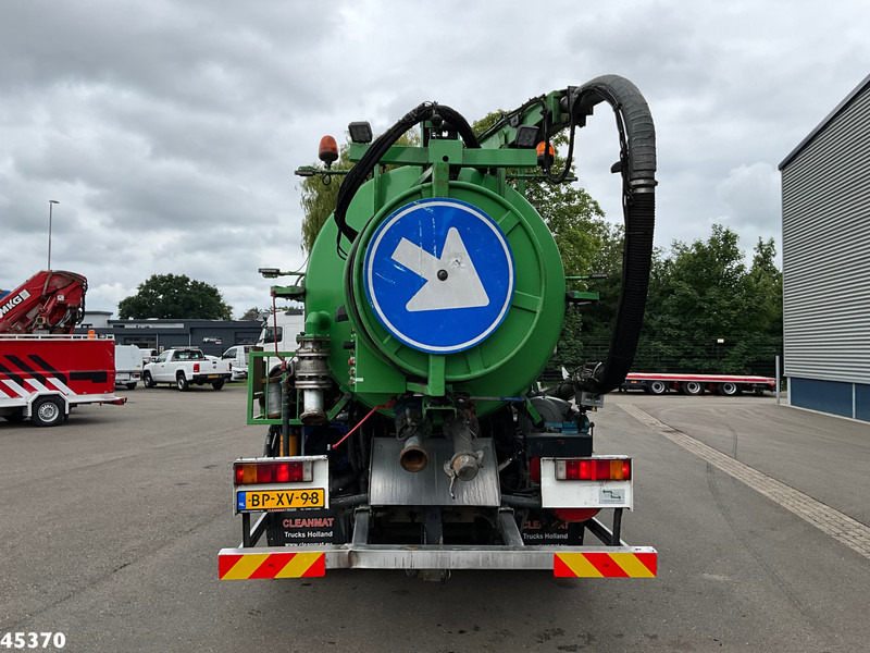 DAF FA 75 CF 310 DHM Combi kolkenzuiger 9m³ - Puhtaanpitoauto: kuva DAF FA 75 CF 310 DHM Combi kolkenzuiger 9m³ - Puhtaanpitoauto DAF FA 75 CF 310 DHM Combi kolkenzuiger 9m³ - Puhtaanpitoauto: kuva DAF FA 75 CF 310 DHM Combi kolkenzuiger 9m³ - Puhtaanpitoauto