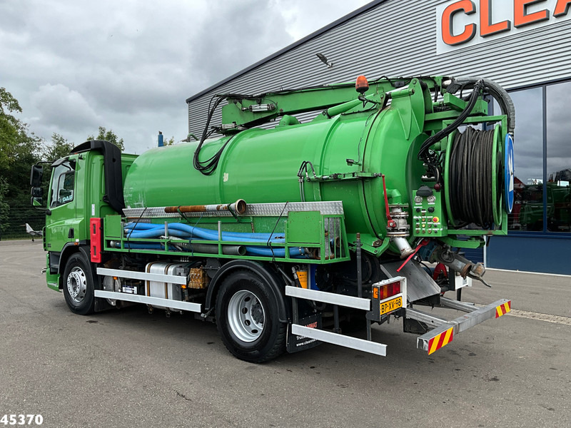 DAF FA 75 CF 310 DHM Combi kolkenzuiger 9m³ - Puhtaanpitoauto: kuva DAF FA 75 CF 310 DHM Combi kolkenzuiger 9m³ - Puhtaanpitoauto DAF FA 75 CF 310 DHM Combi kolkenzuiger 9m³ - Puhtaanpitoauto: kuva DAF FA 75 CF 310 DHM Combi kolkenzuiger 9m³ - Puhtaanpitoauto