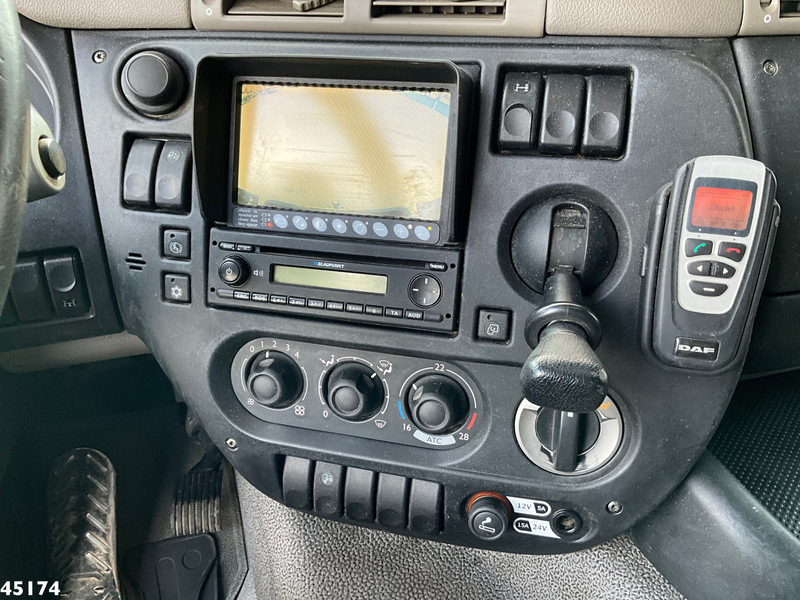Leasing DAF FA 85 CF 360 Palfinger 20 Tonmeter laadkraan DAF FA 85 CF 360 Palfinger 20 Tonmeter laadkraan: kuva Leasing DAF FA 85 CF 360 Palfinger 20 Tonmeter laadkraan DAF FA 85 CF 360 Palfinger 20 Tonmeter laadkraan