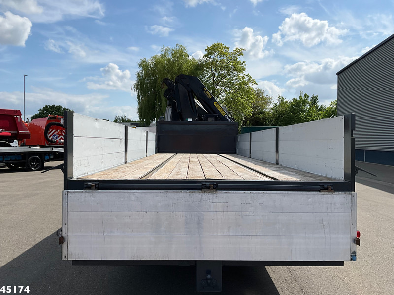Leasing DAF FA 85 CF 360 Palfinger 20 Tonmeter laadkraan DAF FA 85 CF 360 Palfinger 20 Tonmeter laadkraan: kuva Leasing DAF FA 85 CF 360 Palfinger 20 Tonmeter laadkraan DAF FA 85 CF 360 Palfinger 20 Tonmeter laadkraan