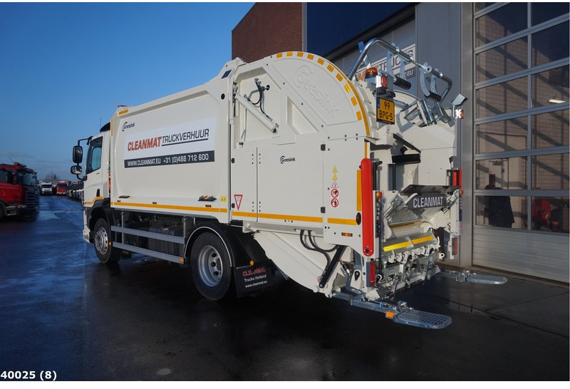 DAF FA CF 300 Geesink 15m³ - Roska-auto: kuva DAF FA CF 300 Geesink 15m³ - Roska-auto DAF FA CF 300 Geesink 15m³ - Roska-auto: kuva DAF FA CF 300 Geesink 15m³ - Roska-auto