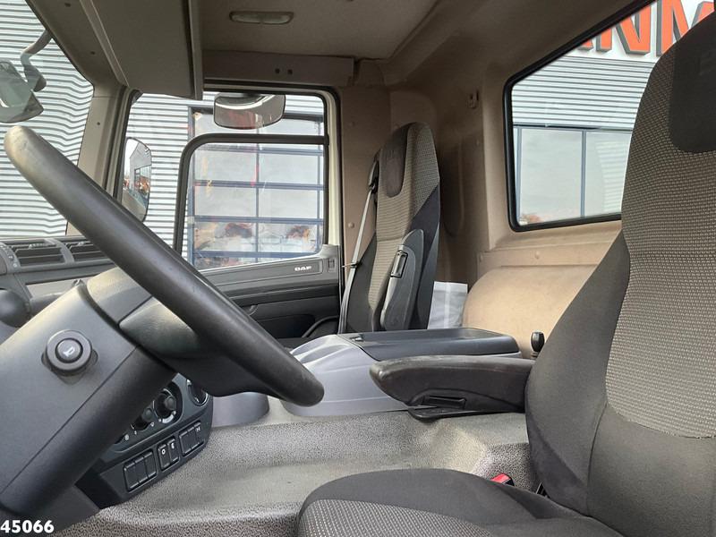 Koukkulava kuorma-auto DAF FA CF 410 Euro 6 Palfinger 18 Ton haakarmsysteem: kuva Koukkulava kuorma-auto DAF FA CF 410 Euro 6 Palfinger 18 Ton haakarmsysteem
