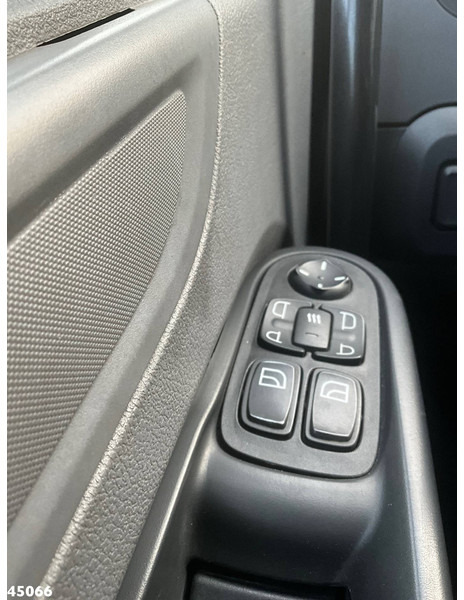 Koukkulava kuorma-auto DAF FA CF 410 Euro 6 Palfinger 18 Ton haakarmsysteem: kuva Koukkulava kuorma-auto DAF FA CF 410 Euro 6 Palfinger 18 Ton haakarmsysteem