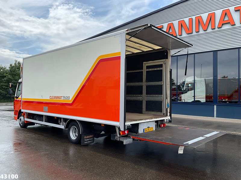DAF FA LF 210 Euro 6 DHollandia laadklep - Umpikori kuorma-auto: kuva DAF FA LF 210 Euro 6 DHollandia laadklep - Umpikori kuorma-auto DAF FA LF 210 Euro 6 DHollandia laadklep - Umpikori kuorma-auto: kuva DAF FA LF 210 Euro 6 DHollandia laadklep - Umpikori kuorma-auto